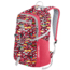Granite Gear Portage Backpack-Jungle Pebble/Watermelon/Chromium