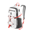 Granite Gear Portage Backpack-White/Flint/Amarillo