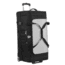 Granite Gear Reticu-Lite 28 Wheeled Duffel-Black/Medium Grey