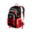 Granite Gear Superior Backpack-Black/Blood Orange/Chromium
