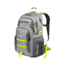Granite Gear Superior Backpack-Chromium/Flint/Neolime