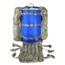 Granite Gear Tactical 1/2 Zip Lateral Bag Set, MultiCam, NSN 8465-01-606-3377, 834252