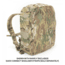 Granite Gear Tactical Direct Action Medical Bag, MultiCam, NSN 8465-01-607-0585, 739359