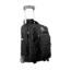 Granite Gear Trailster Wheeled Backpack, Black, 1000034-0001