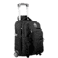 Granite Gear Trailster Wheeled Backpack, Black, 1000034-0001