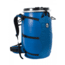 Granite Gear Vapor Flatbed Barrel Harness, Brilliant Blue 485584-05