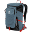 Granite Gear Verendrye Backpack-Rodin/Black/Ember Orange