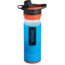 Grayl GeoPress Purifier Bottle, Bali Blue, 25 oz, 400-BAL