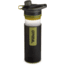 Grayl GeoPress Purifier Bottle, Camo Black, 24 oz, 400-BLK