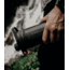 Grayl GeoPress Purifier Bottle, Covert Black, 27 oz, 400-COV