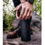 Grayl GeoPress Purifier Bottle, Covert Black, 27 oz, 400-COV