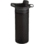 Grayl GeoPress Purifier Bottle, Covert Black, 27 oz, 400-COV