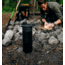 Grayl GeoPress Purifier Bottle, Covert Black, 27 oz, 400-COV