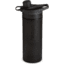 Grayl GeoPress Purifier Bottle, Covert Black, 27 oz, 400-COV