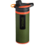 Grayl GeoPress Purifier Bottle, Oasis Green, 28 oz, 400-OAS