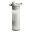Grayl GeoPress Purifier Bottle, Peak White, 24 oz, 400-PWH