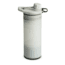 Grayl GeoPress Purifier Bottle, Peak White, 24 oz, 400-PWH