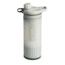 Grayl GeoPress Purifier Bottle, Peak White, 24 oz, 400-PWH