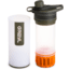 Grayl GeoPress Purifier Cartridge, Orange, 940-PKG