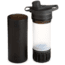 Grayl GeoPress Replacement Purifier Cartridge, Black, 940-BLK