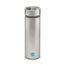 Grayl Legend With Tap Filter - Water Filtration Bottle-Steel