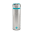 Grayl Legend With Travel Purifier-Stainless/Teal