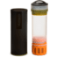 Grayl Ultralight Compact Purifier Bottle, Camo Black, 16 oz, ULC-01-CB