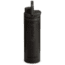 Grayl UltraPress Purifier Bottle, Covert Black, 16.9 oz, 500-COV