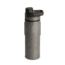 Grayl UltraPress Purifier Bottle, Covert Black, 16.9 oz, 511-SEA-COV