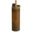 Grayl UltraPress Purifier Bottle, Coyote Brown, 16.9 oz, 500-CBN