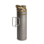 Grayl UltraPress Purifier Bottle, Coyote Brown, 16.9 oz, 511-SEA-CBN