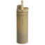 Grayl UltraPress Purifier Bottle, Desert Tan, 16.9 oz, 500-DTN