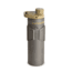 Grayl UltraPress Purifier Bottle, Desert Tan, 16.9 oz, 511-SEA-DTN