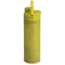 Grayl UltraPress Purifier Bottle, Forager Moss, 16.9 oz, 500-MOS