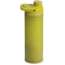 Grayl UltraPress Purifier Bottle, Forager Moss, 16.9 oz, 500-MOS