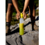Grayl UltraPress Purifier Bottle, Forager Moss, 16.9 oz, 500-MOS