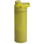 Grayl UltraPress Purifier Bottle, Forager Moss, 16.9 oz, 500-MOS