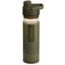 Grayl UltraPress Purifier Bottle, Olive Drab, 16.9 oz, 500-ODG