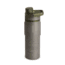 Grayl UltraPress Purifier Bottle, Olive Drab, 16.9 oz, 511-SEA-ODG