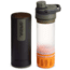 Grayl UltraPress Replacement Purifier Cartridge, Orange, 505-PC-OR