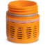 Grayl UltraPress Replacement Purifier Cartridge, Orange, 505-PC-OR