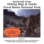 Great Basin Np Hiking Map &amp; Gd, Earthwalk Press, Publisher - Earthwalk Press