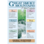Great Smoky Mtns Visitor Comp, Visitors Companion Great Smok, Publisher - Stackpole Books