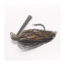 Greenfish Tackle Brandon Cobb All Purpose Jig Cobbs Craw 1/2 oz., BCAPJCCR12