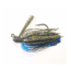 Greenfish Tackle Brandon Cobb All Purpose Jig, Multicolor, BCAPJBBG12