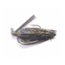 Greenfish Tackle Brandon Cobb All Purpose Jig Peanut Butter and Jelly 1/2 oz., BCAPJPBJ12