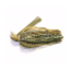 Greenfish Tackle Greenfish Skipping Jig HD Gourd Green 3/8 oz., GFSKJHDGG38