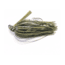 Greenfish Tackle Greenfish Swim Jig Green Pumpkin 3/8 oz., GFSJGP38