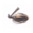 Greenfish Tackle Shin Fukae Chibi Jig Brown Craw 5/16 oz., SFCJBC516