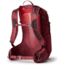 Gregory 15 Liters Maya Daypack, Iris Red, One Size, 145278-9975